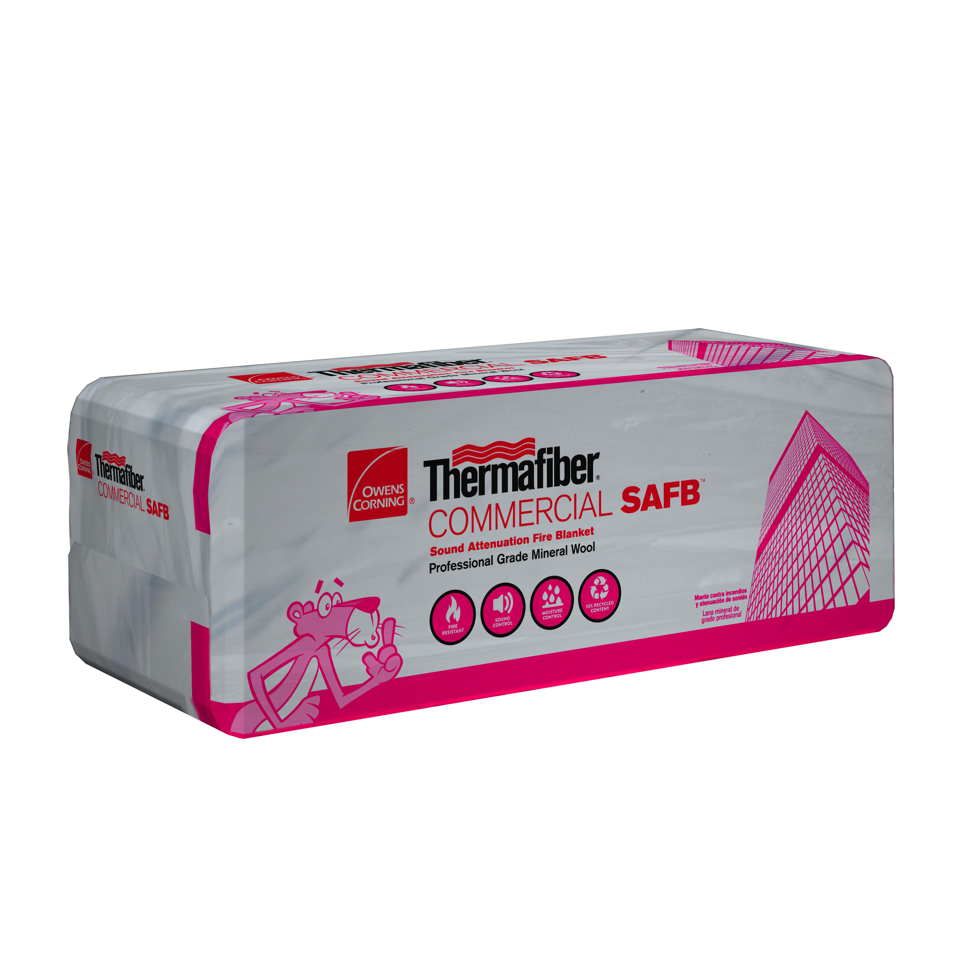Thermafiber SAFB 3